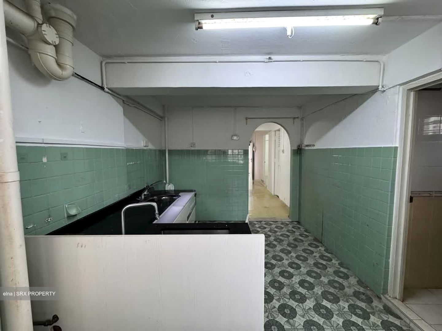 Blk 3 Saint George's Road (Kallang/Whampoa), HDB 3 Rooms #550537041